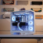PC Rakitan Chemicy #258